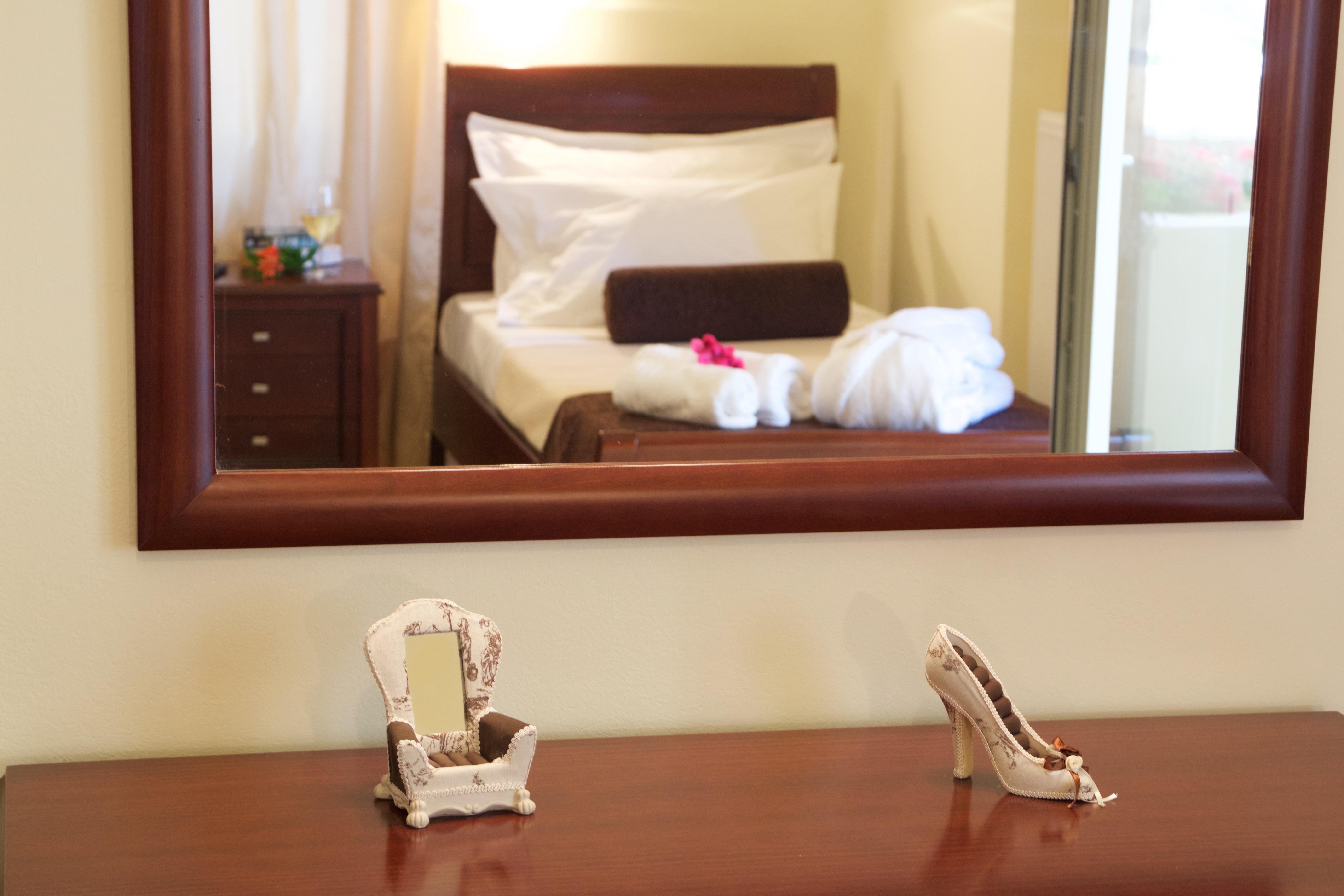 Melmar View Hotell Mánganos Eksteriør bilde
