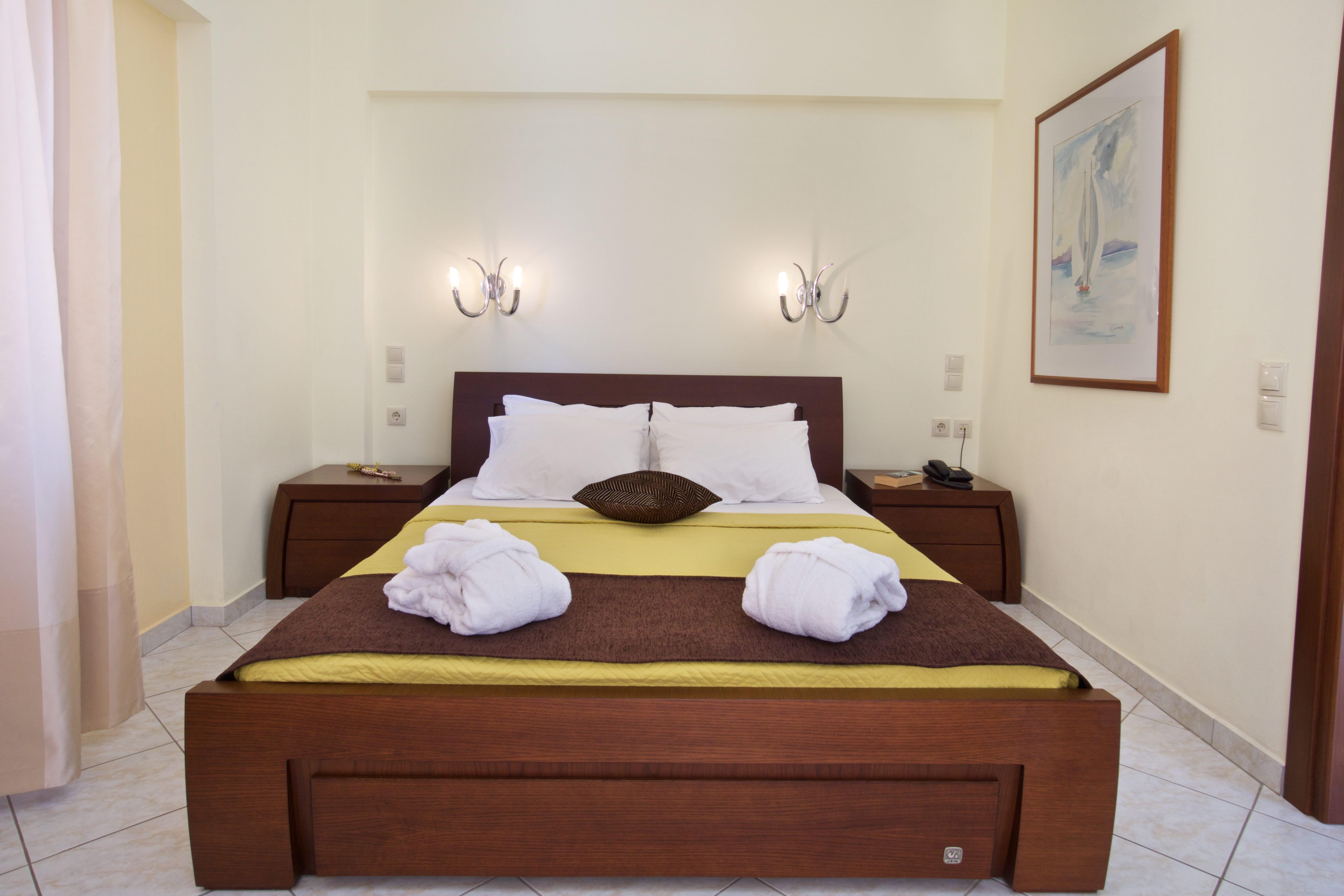 Melmar View Hotell Mánganos Eksteriør bilde