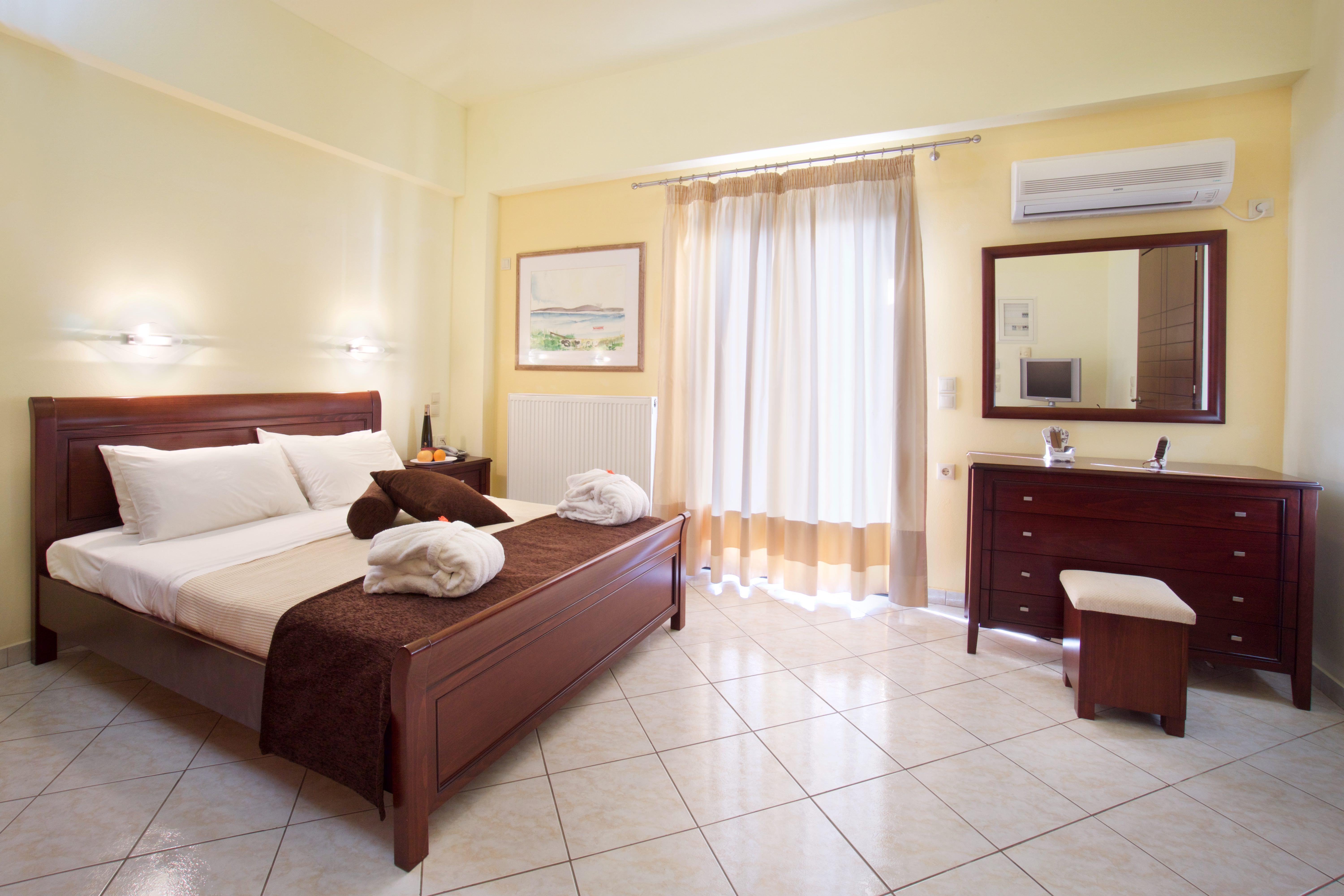 Melmar View Hotell Mánganos Eksteriør bilde
